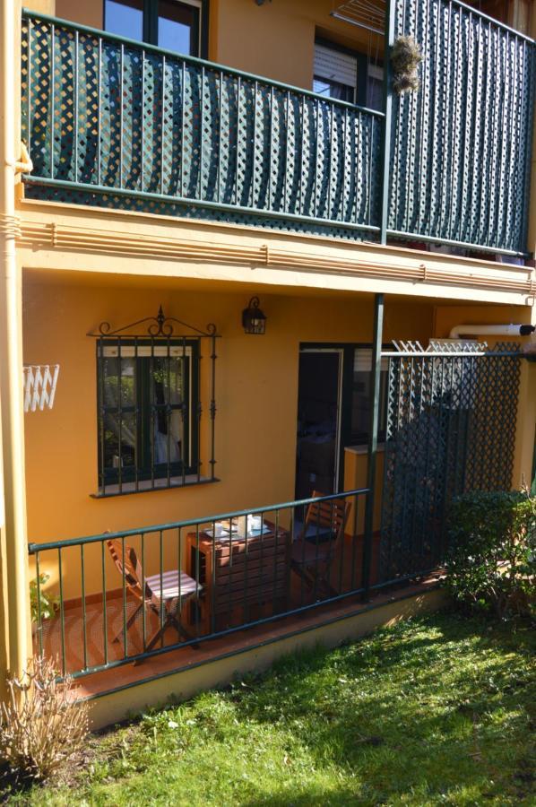 La Casa De Fito Cerca Del Centro De Comillas Exterior foto