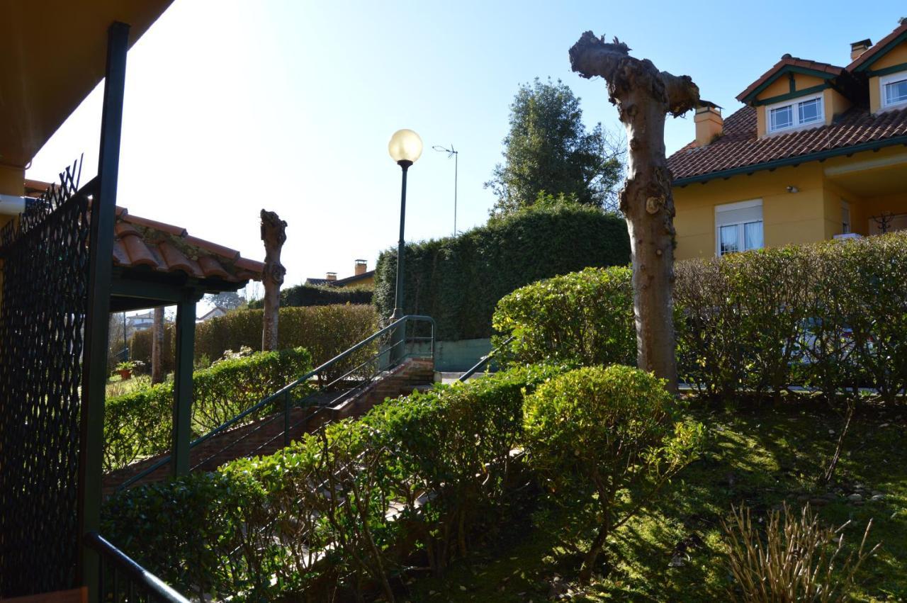 La Casa De Fito Cerca Del Centro De Comillas Exterior foto