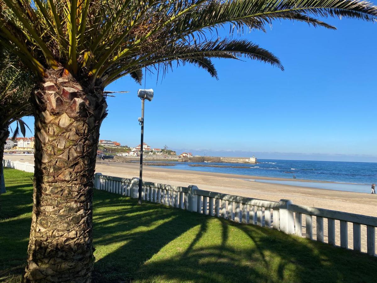 La Casa De Fito Cerca Del Centro De Comillas Exterior foto