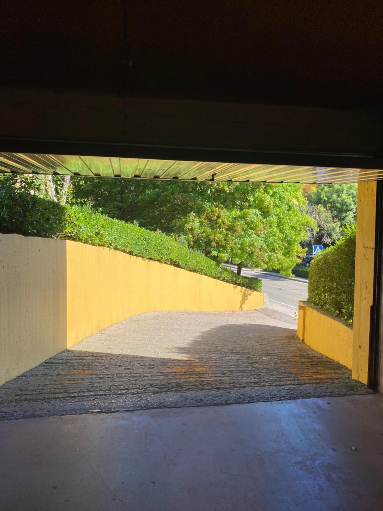 La Casa De Fito Cerca Del Centro De Comillas Exterior foto